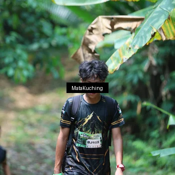 Runner Photo 8089750