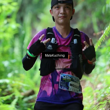 Runner Photo 8089766