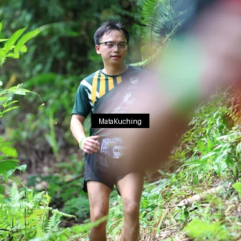 Runner Photo 8089770