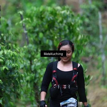 Runner Photo 8089788
