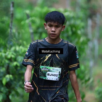Runner Photo 8089799