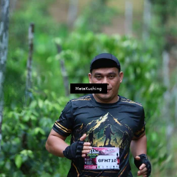 Runner Photo 8089804