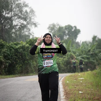 Runner Photo 8089808