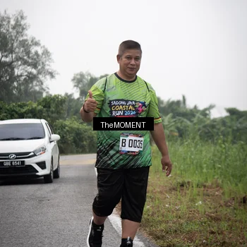Runner Photo 8089810