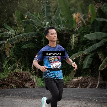 Runner Photo 8089812