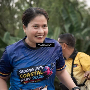 Runner Photo 8089813