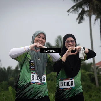 Runner Photo 8089814