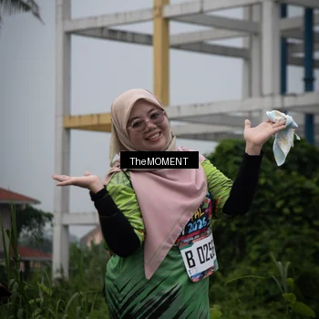 Runner Photo 8089816