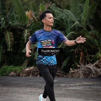 Runner Photo 8089817