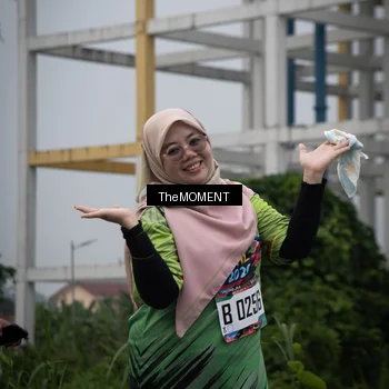 Runner Photo 8089818