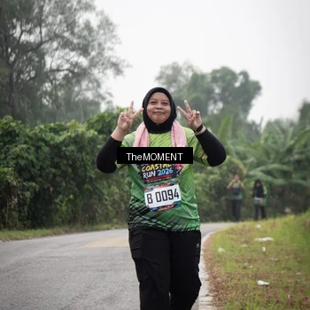 Runner Photo 8089819