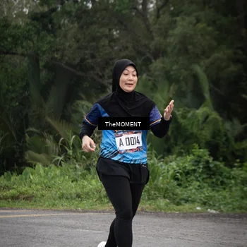 Runner Photo 8089820