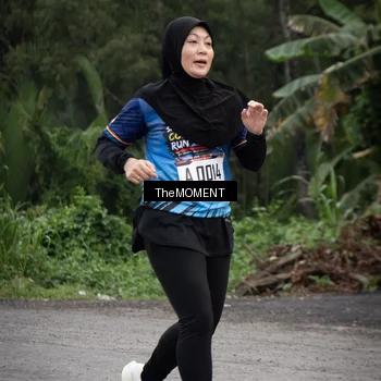 Runner Photo 8089822