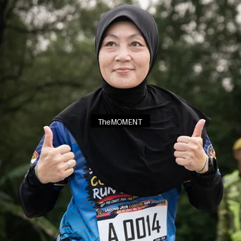 Runner Photo 8089826