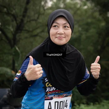 Runner Photo 8089827