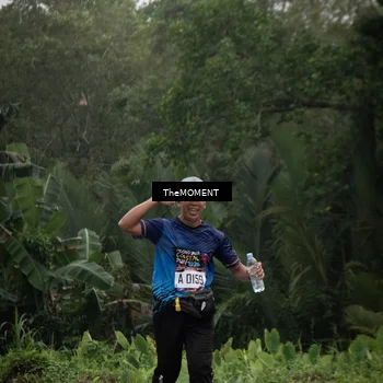 Runner Photo 8089828