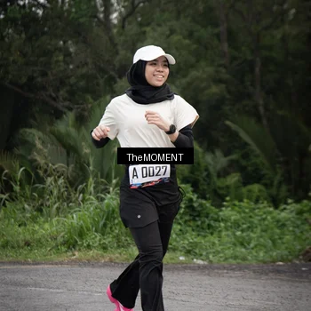 Runner Photo 8089831