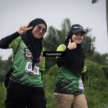 Runner Photo 8089832
