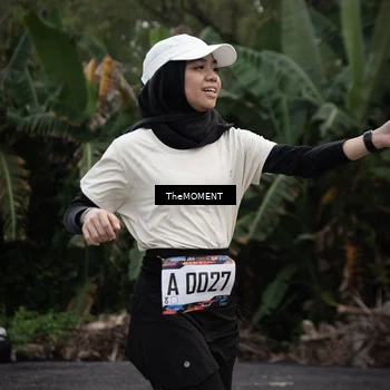 Runner Photo 8089833