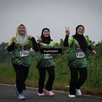 Runner Photo 8089834