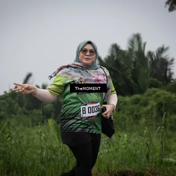 Runner Photo 8089836