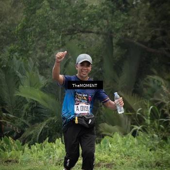 Runner Photo 8089837