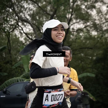 Runner Photo 8089838