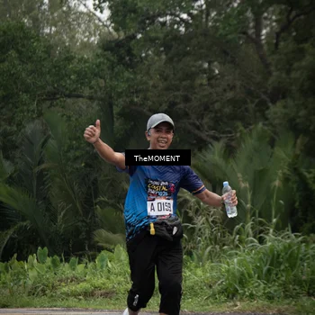 Runner Photo 8089839