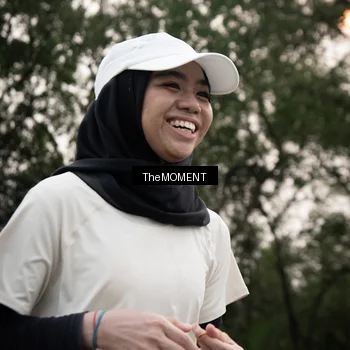 Runner Photo 8089840