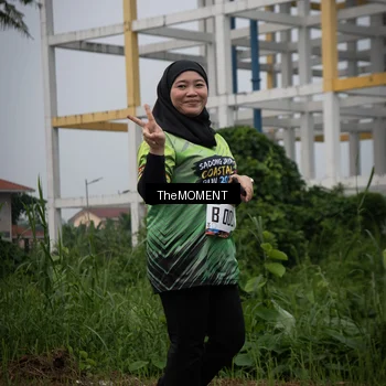 Runner Photo 8089841