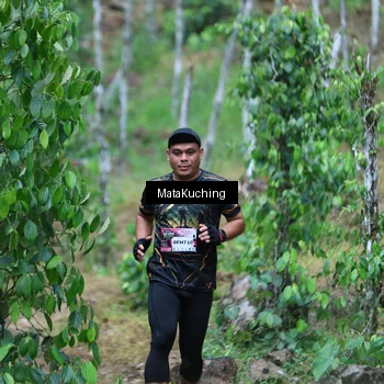 Runner Photo 8089842