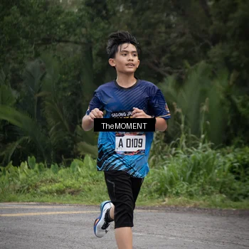 Runner Photo 8089845