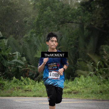 Runner Photo 8089846