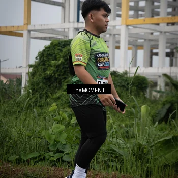 Runner Photo 8089847