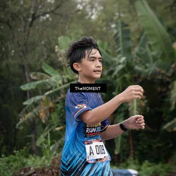 Runner Photo 8089849