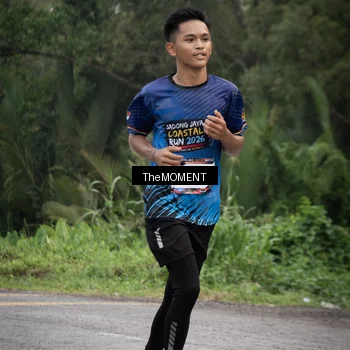 Runner Photo 8089853