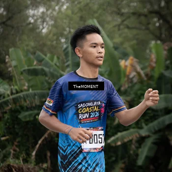 Runner Photo 8089855
