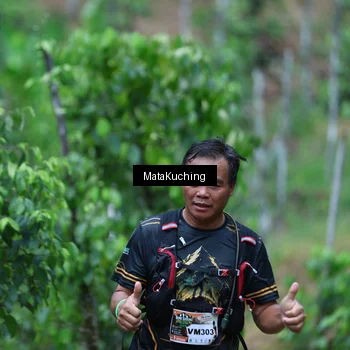 Runner Photo 8089857