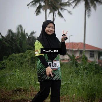 Runner Photo 8089858