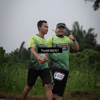 Runner Photo 8089859