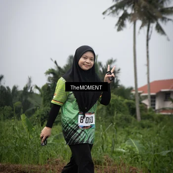 Runner Photo 8089860
