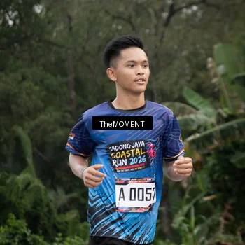 Runner Photo 8089861