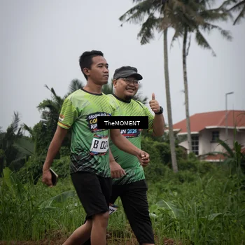 Runner Photo 8089862