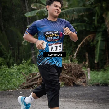 Runner Photo 8089863