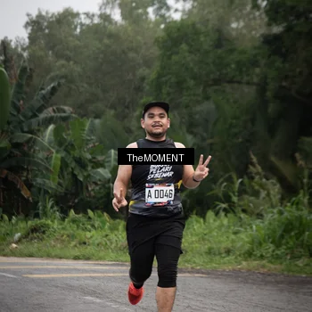 Runner Photo 8089866
