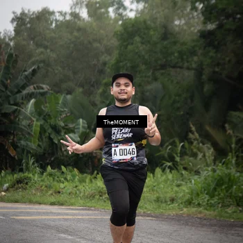 Runner Photo 8089867