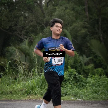 Runner Photo 8089868