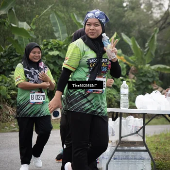 Runner Photo 8089869