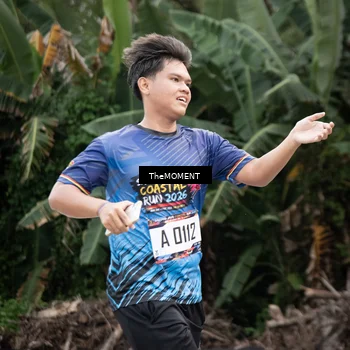 Runner Photo 8089871