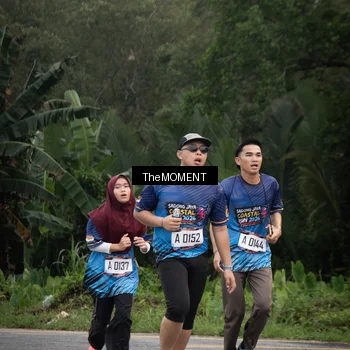 Runner Photo 8089872